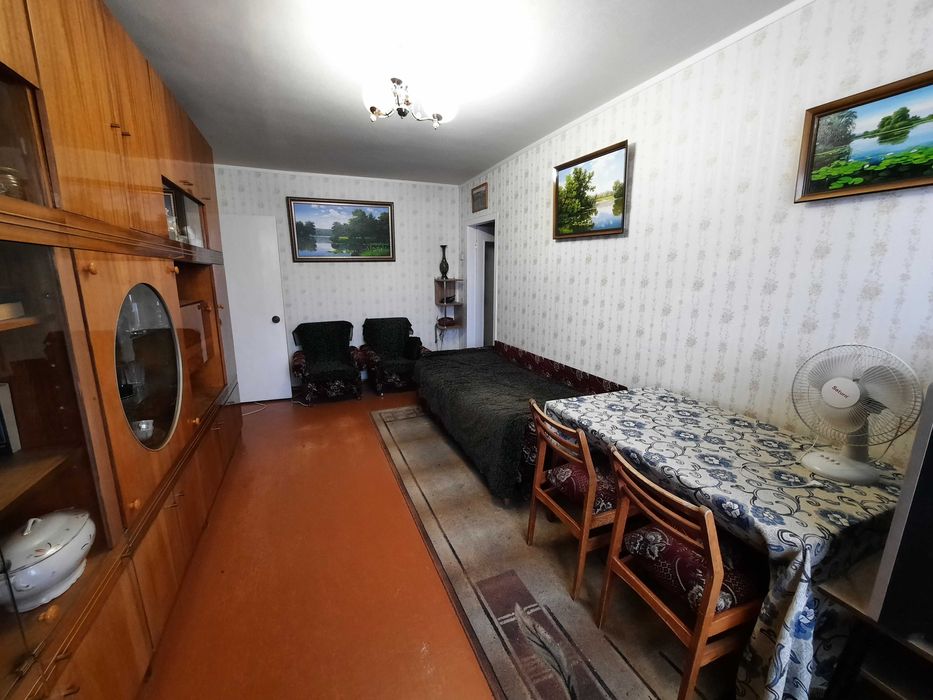 Продам дешёвую 2-х комнатную квартиру на Новых Домах.