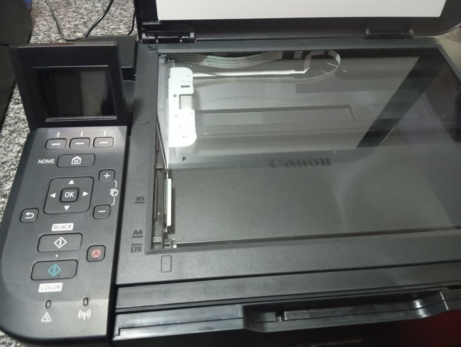 Impressora Canon459629998669844481