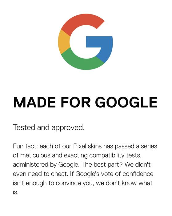 dbrand Pixel 10 Pro Skin