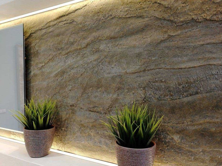 kamienna okładzina fornir kamienny kamień w ROLCE NAJTANIEJ wysyłka