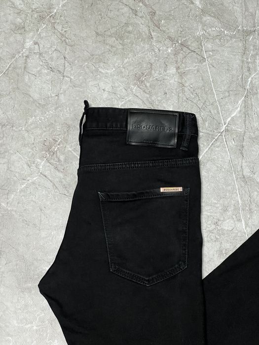 Джинси DSQUARED2 (оригінал, made in Italy)