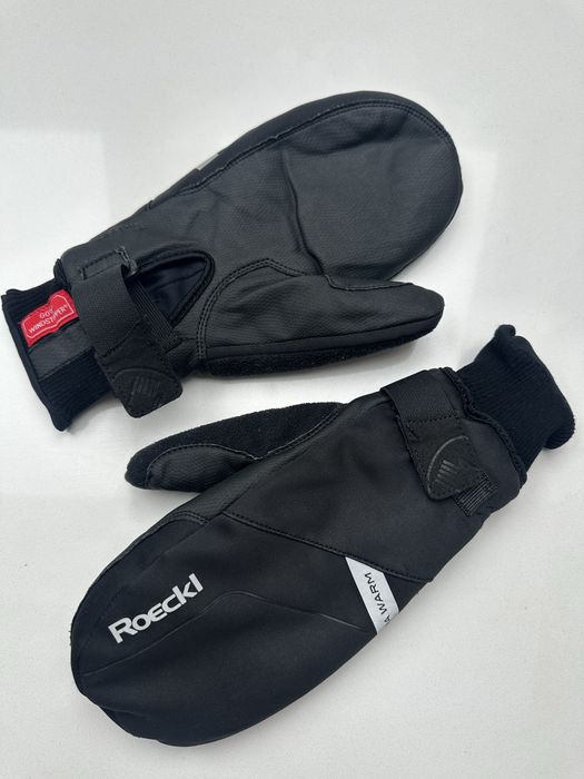 Рукавиці Roeckl Turin Mitten
