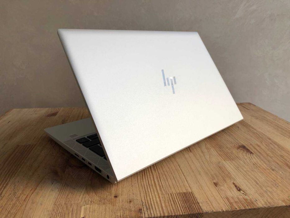 Ноутбук HP EliteBook 830 G7 i5-10310U 16 GB/256 GB 13.3" FHD IPS — 17 шт, гарантія 6 місяців, наложка, самовивіз, розстрочка