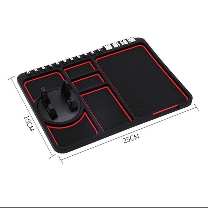 Органайзер для  телефона в авто