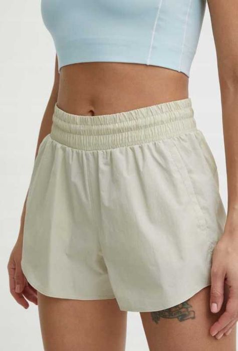 Damskie spodenki sportowe Under Armour szorty treningowe Flex rozmiar M
