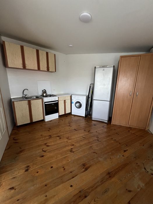 Сдам часть дома, квартиру