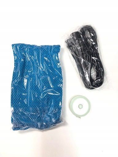 Hula hop z wypustkami