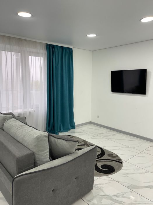 Квартира Словʼянськ Центр подобово Люкс