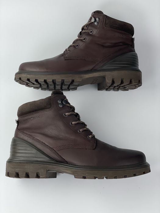 Ботинки Ecco tred tray Оригінал