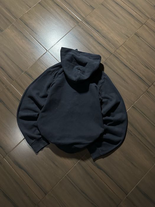 Stone Islabd Zip Hoodie Patch Program оригінао
