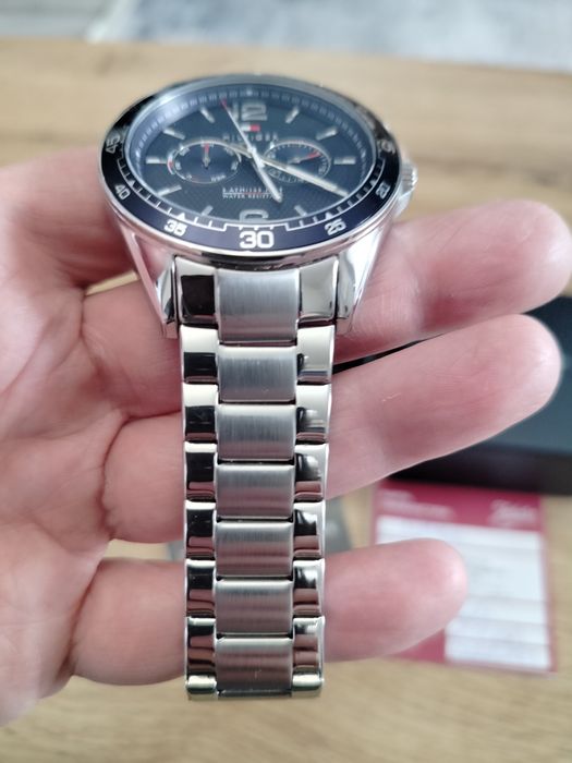 Zegarek Tommy Hilfiger