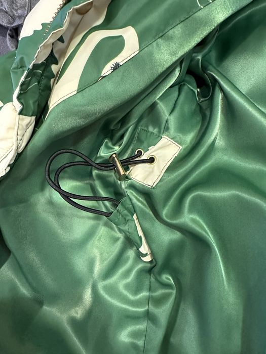 Куртка зимова mini rodini