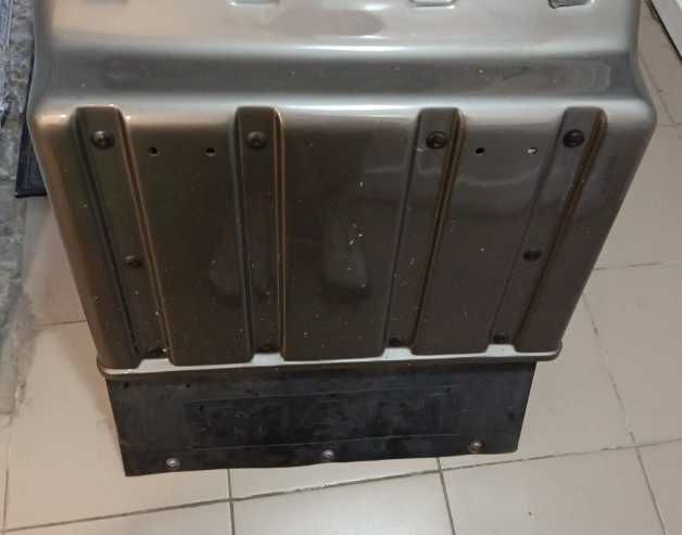 Крыло Ман Тгл, MAN TGL 81664100466 НАЛИЧИЕ!
