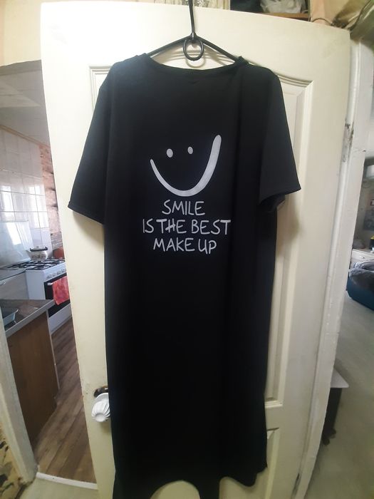 Спортивне плаття 54-56