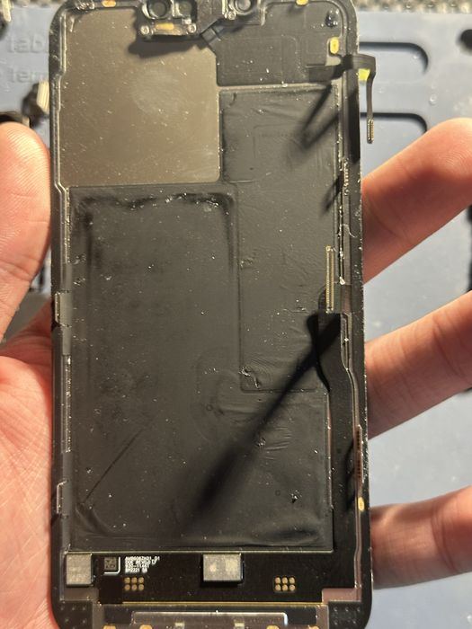 Запчастини до айфон 13 про