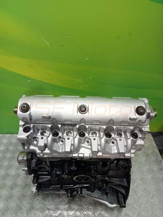 Motor Mitsubishi Space Star 1.9di F9Q2 - RECONDICIONADO