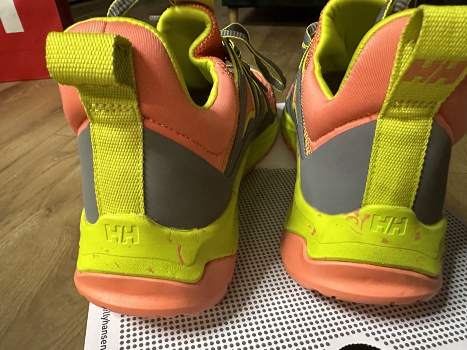 Buty Helly Hansen model Jeroba