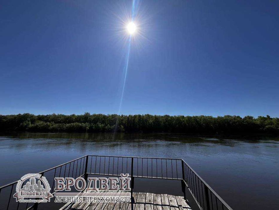 Продається будинок в с.Боромики