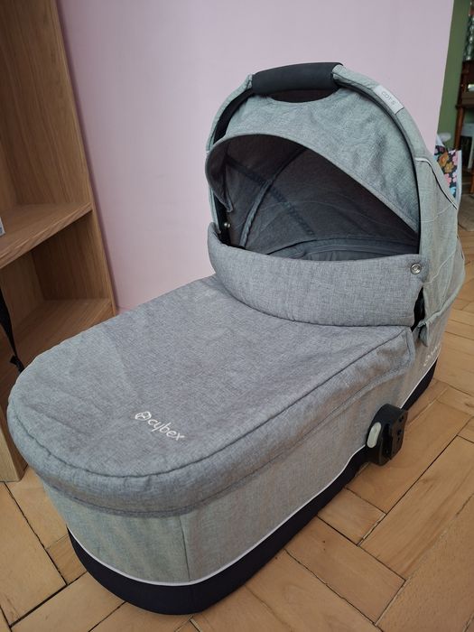 Cybex Cot S gondola