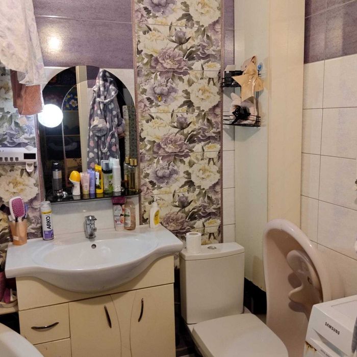 Продається 1 кімнатна квартира район Замостянський 3449