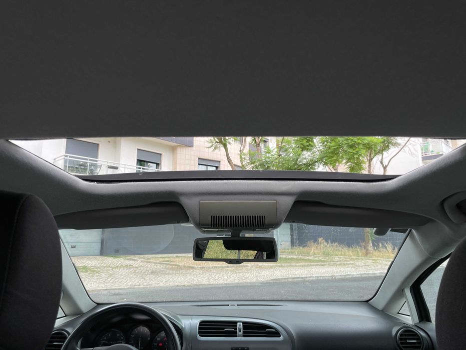 Seat Leon 1.4 TSI