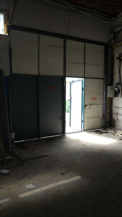 Склад,аренда складских помещений 70 грн за кв. м.