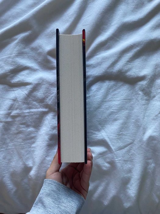 Rage and ruin (The Harbinger) by Jennifer L. Armentrout