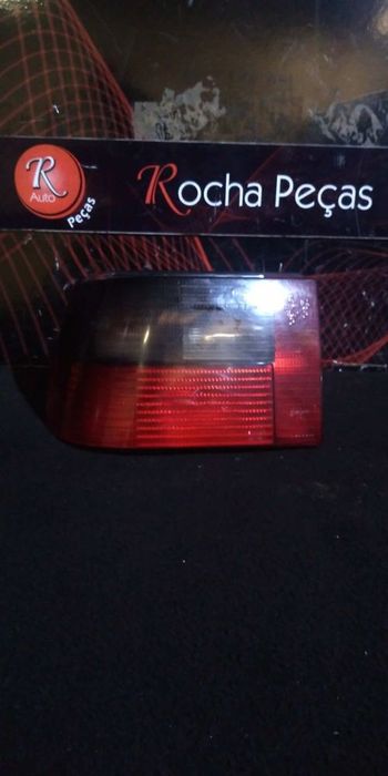 Farolim Stop Esq Seat Ibiza Ii (6K1)