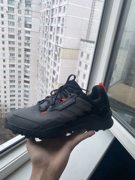 ТОРГ!!!Кросівки Adidas Terrex AX4 GTX розмір 42