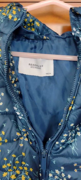 kurtka Reserved - rozm. 98