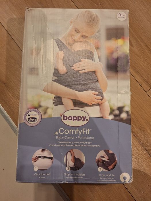 Nosidło chusta Chicco Boppy