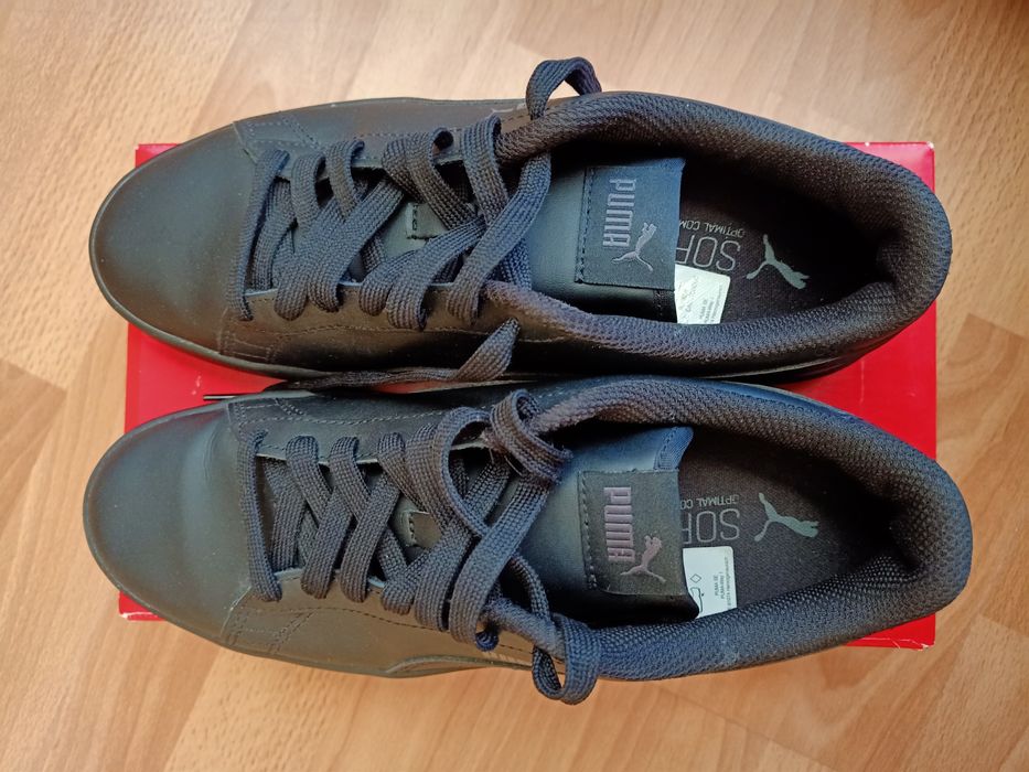 Buty Puma Smash v2 rozm.39