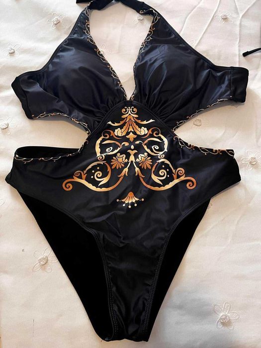 Triquini Tamanho 2XL