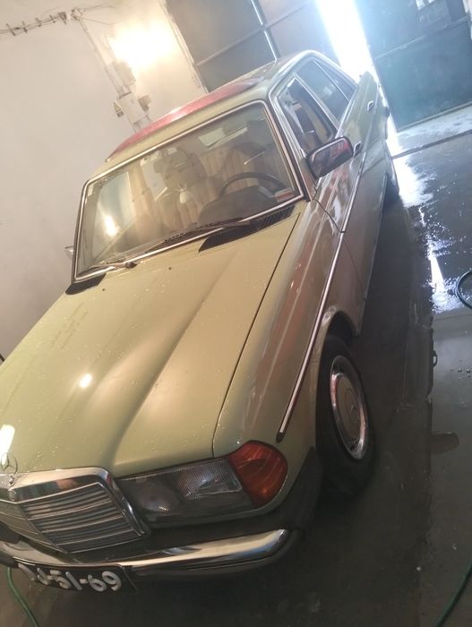 Faço Pintura Automóvel