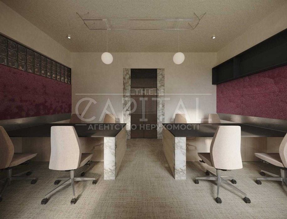 Оренда Офіс Київ, Печерський район центр