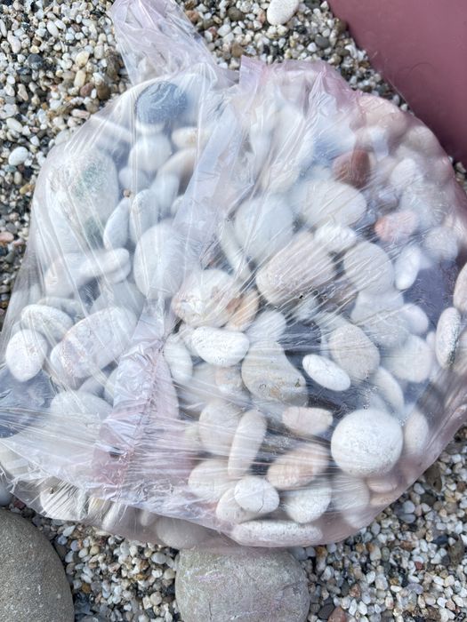 Грунт , помпа для води, магніт для чищення