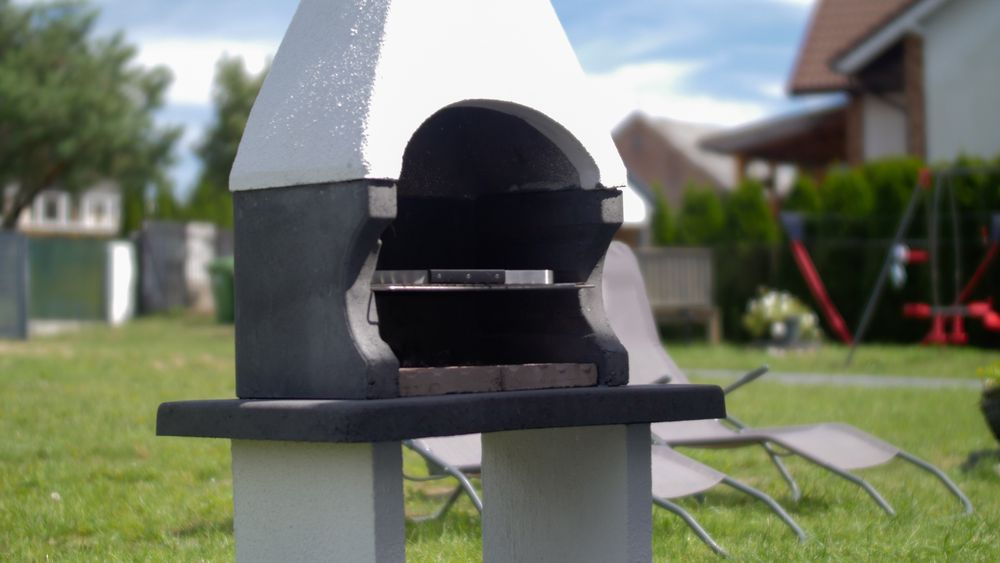 Domek do wynajęcia Skaland Stegna