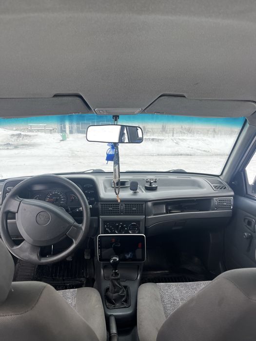 Продам Daweoo Nexia