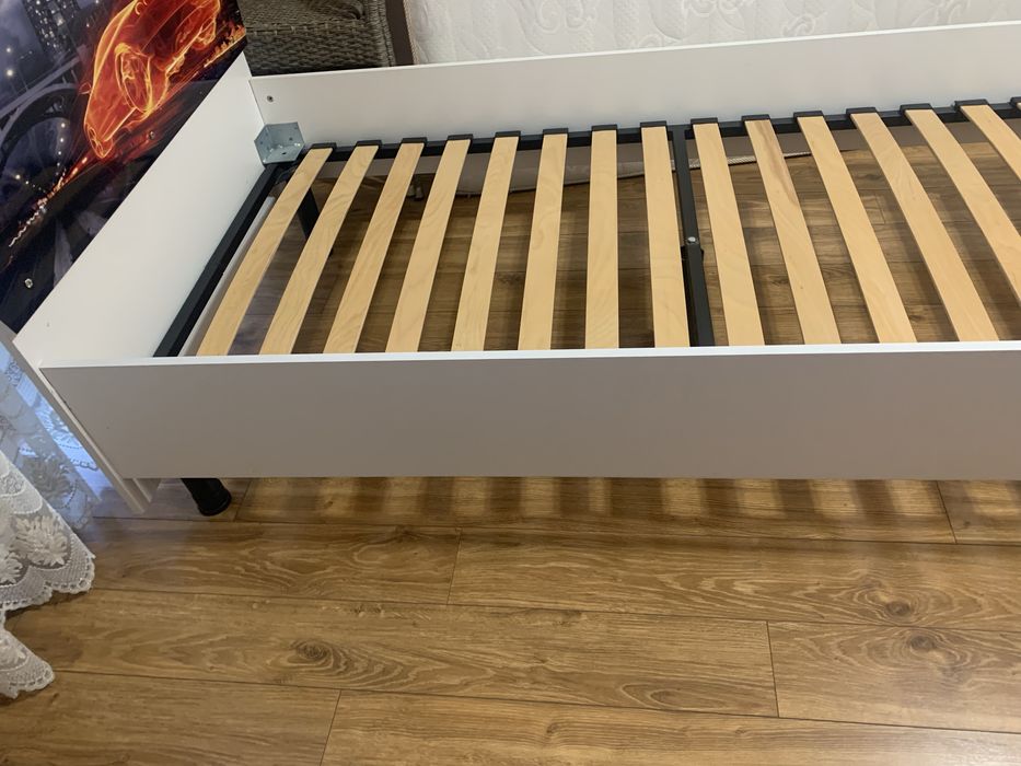 Продам ліжко 90*200