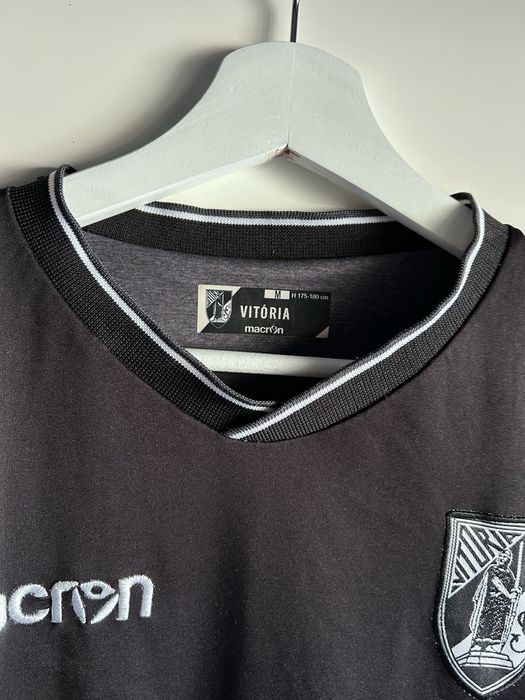 Camisola Vitoria SC  2018/19