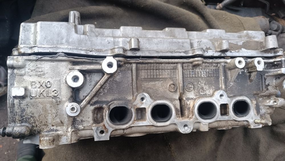 Гбц  NISSAN 1.2 1.4 CR14 JUKE note CUBE MICRA K12