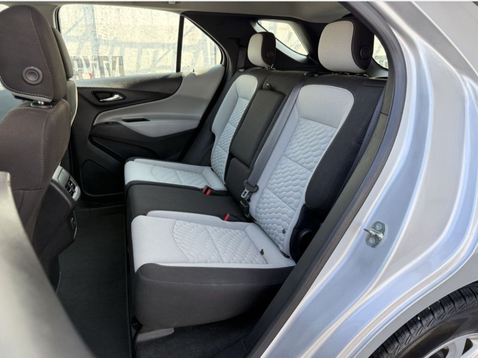 Продам внедорожник  Chevroet без пробега по Украинеl