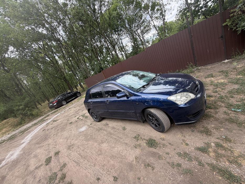 Продам тойоту Корола 120