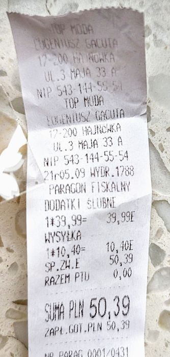 Nowe Kokówki wsuwki ślubne golden rose