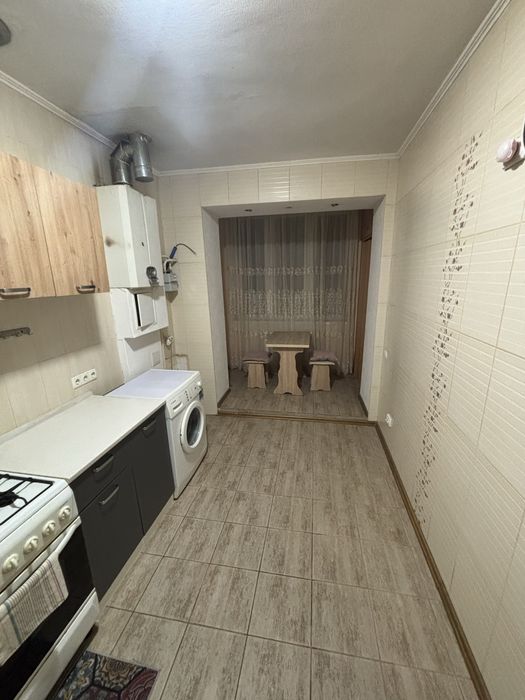 Квартира посуточно Песочин