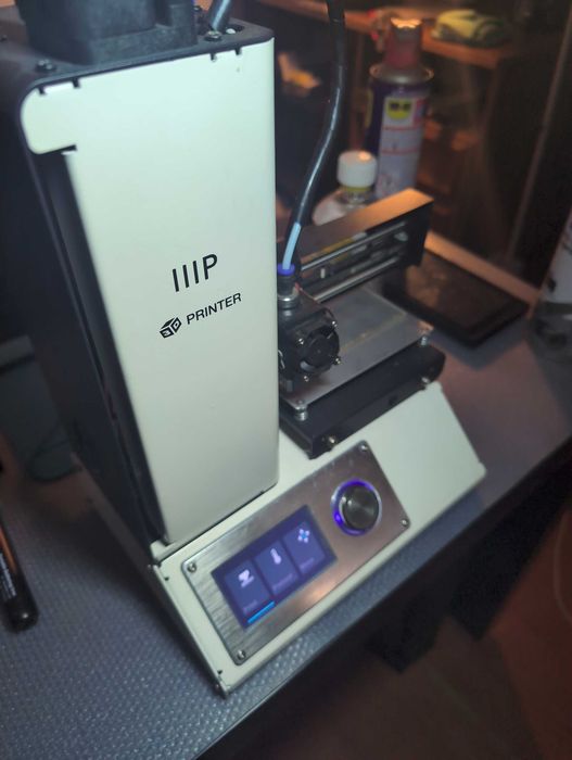 Impressora 3D Monoprice Mini V2