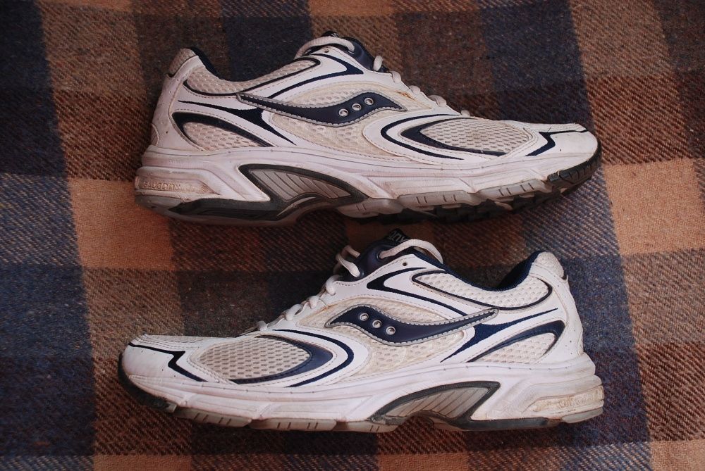 Buty sportowe Saucony Cohesion, r. 45