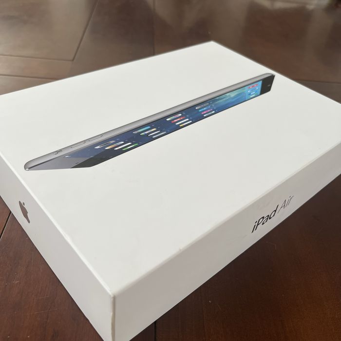 Ipad Air 2 Wifi + Sim, + Carregador + Caixa