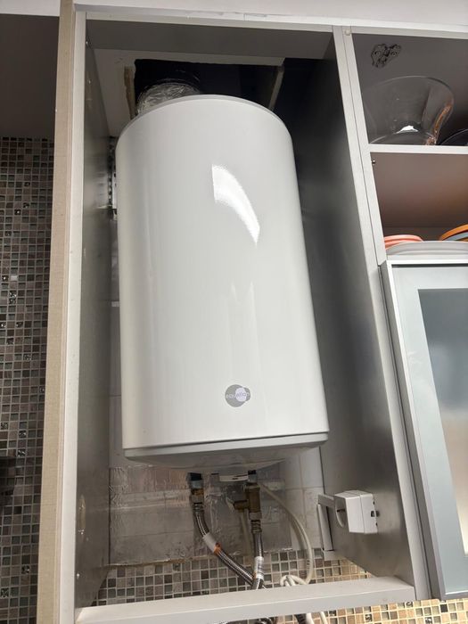 Termoacumulador Equation 30l