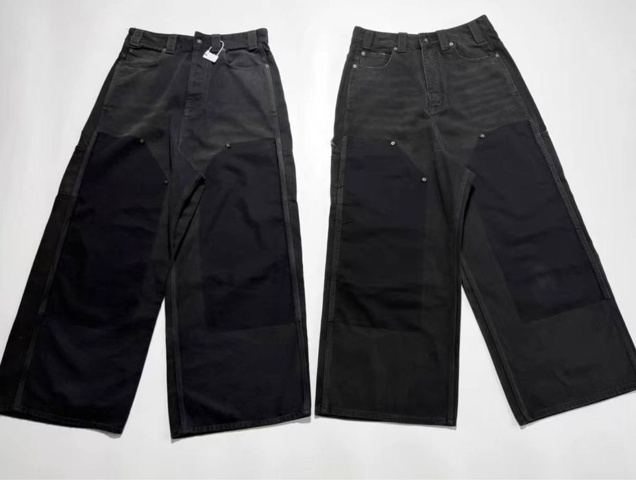 ОСТАННІЙ розмір Джинси BALENCIAGA Нові M Розмір